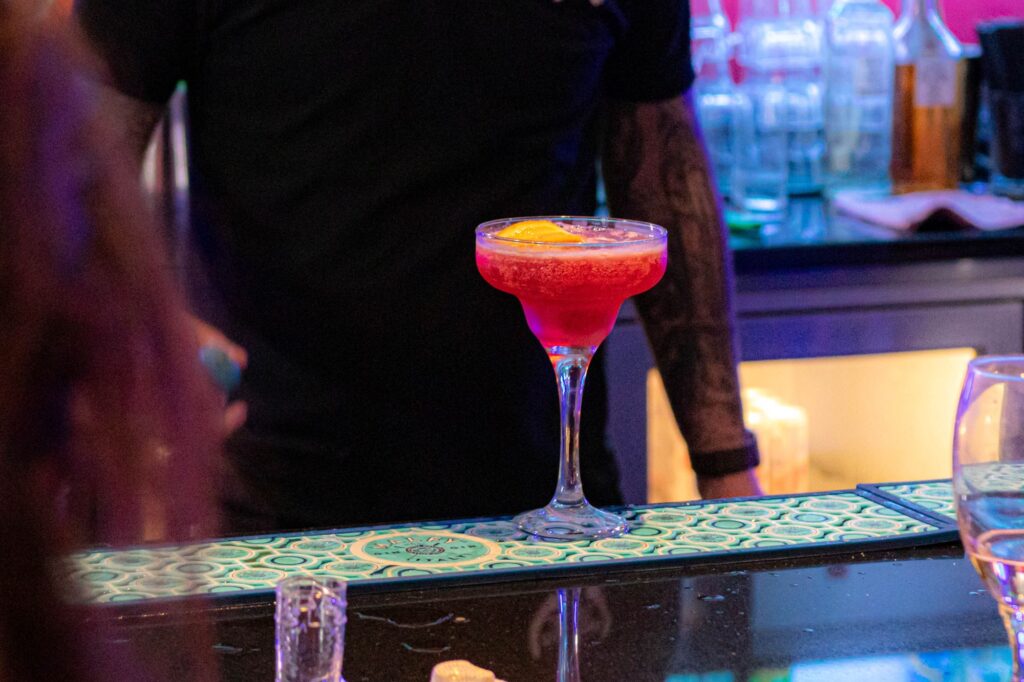 Hen Party Cocktail